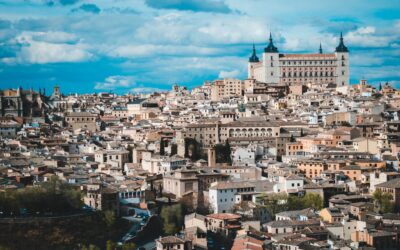 Toledo: Un Viaje Cultural que Conecta el Pasado con el Presente